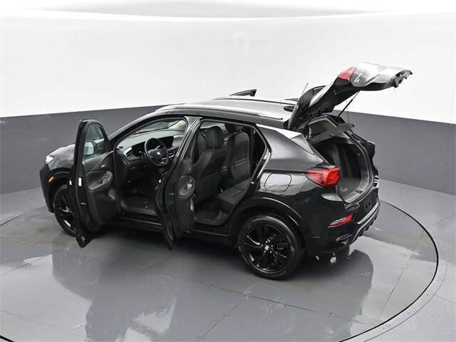2024 Buick Encore GX Sport Touring