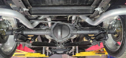 1969 GMC C/K 1500 Series