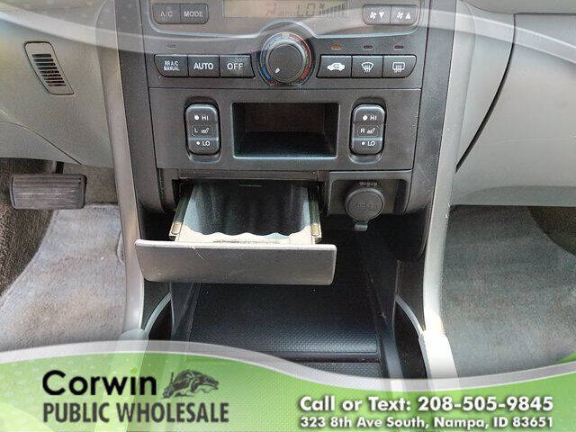 2004 Honda Pilot EX-L