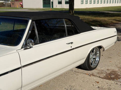 1965 Buick Skylark