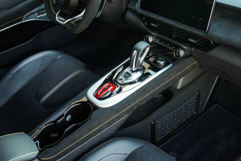 2024 Lotus Emira I4 First Edition