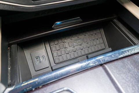 2023 Ford Expedition MAX Platinum