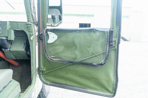 1994 AM General Hummer