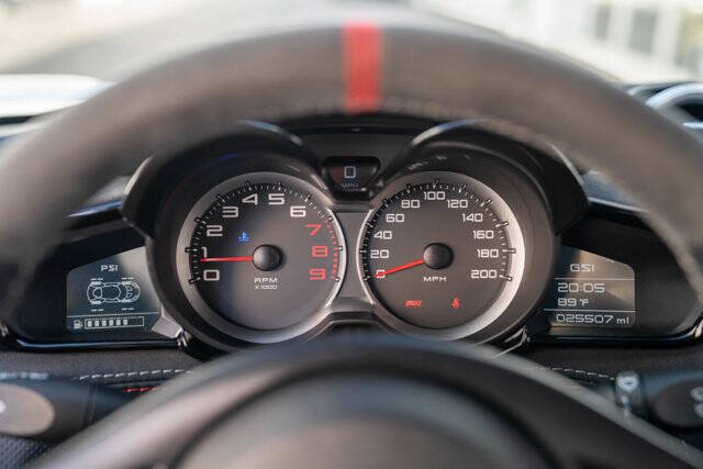 2021 Lotus Evora GT 19