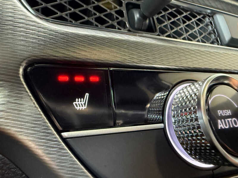 2026 Acura Integra w/A-SPEC