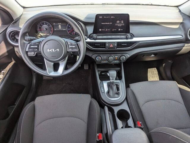 2023 Kia Forte for sale at Axio Auto Boise in Boise, ID