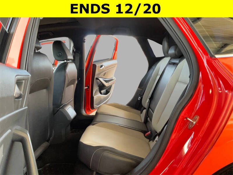 2019 Volkswagen Jetta R-Line