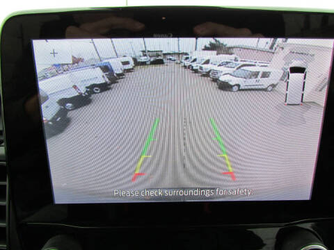 2021 Ford Transit 350 XLT