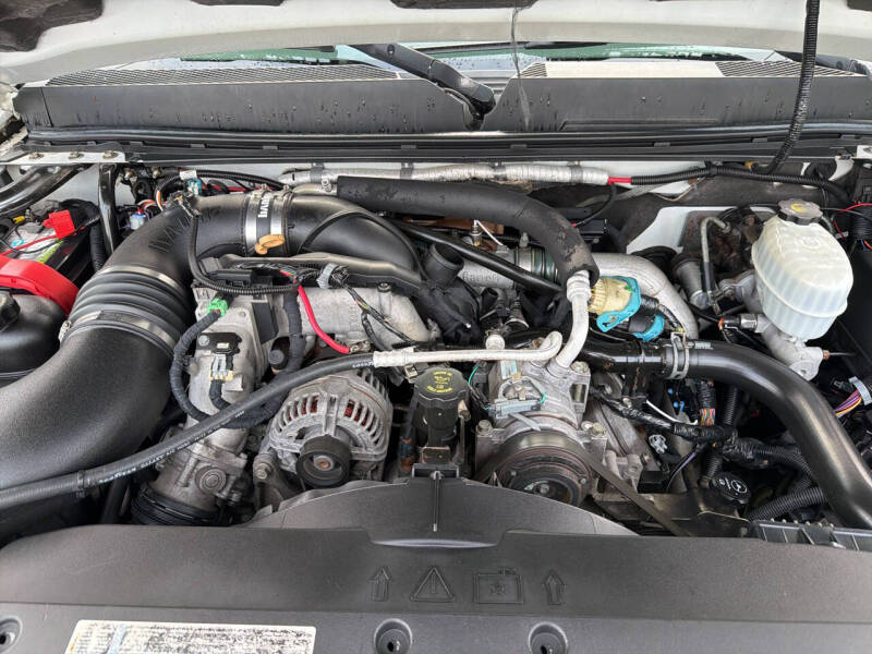 2008 GMC Sierra 2500HD SLT