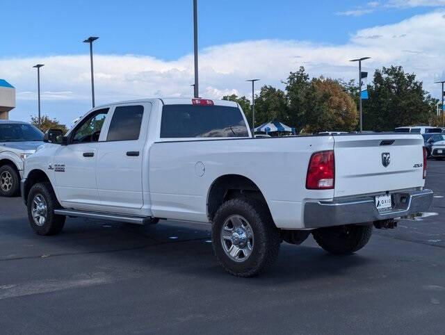 2018 Ram 3500 for sale at Axio Auto Boise in Boise, ID