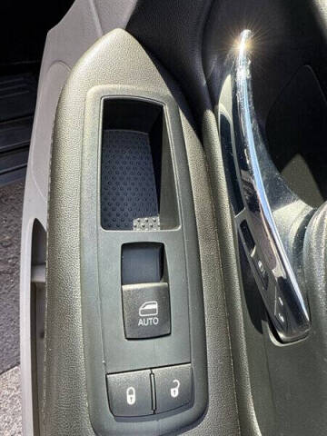 2012 Dodge Grand Caravan Crew