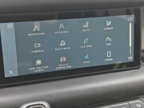 2020 Land Rover Defender 110 HSE