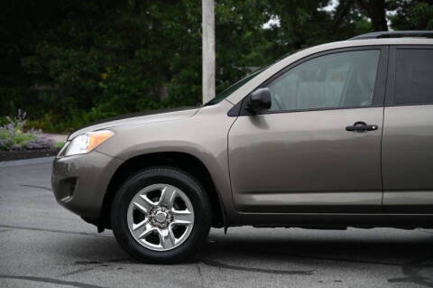 2011 Toyota RAV4