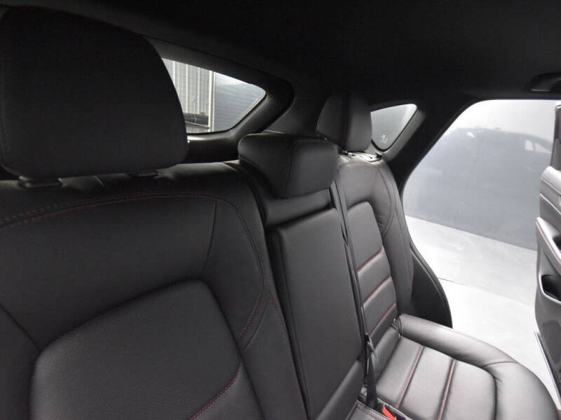 2023 Mazda CX-5 2.5 Turbo