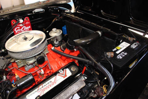 1957 Ford Fairlane 500