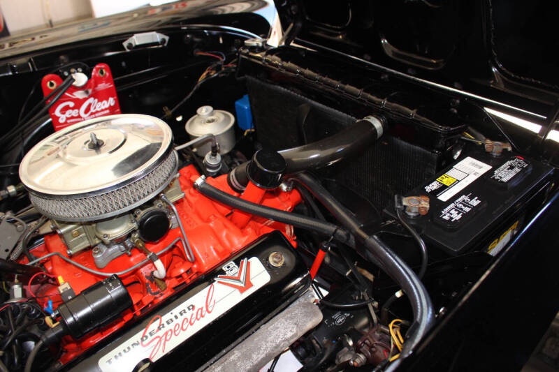 1957 Ford Fairlane 500