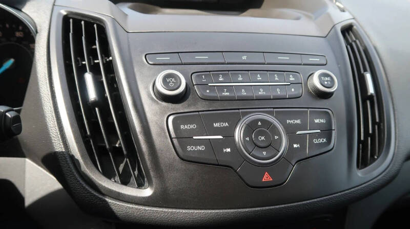 2019 Ford Escape S