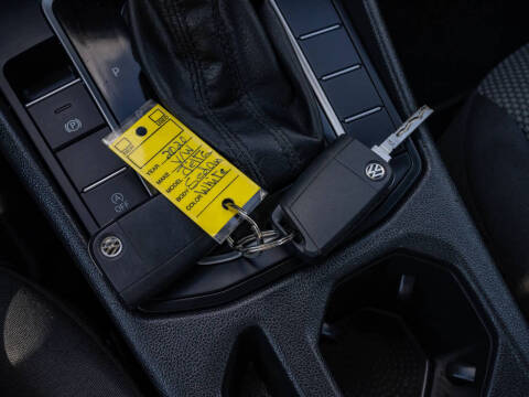 2020 Volkswagen Jetta