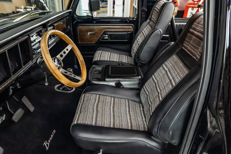 1979 Ford Bronco