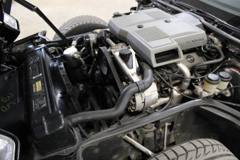 1984 Chevrolet Corvette