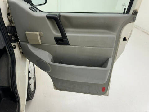 1995 Volkswagen EuroVan Campmobile