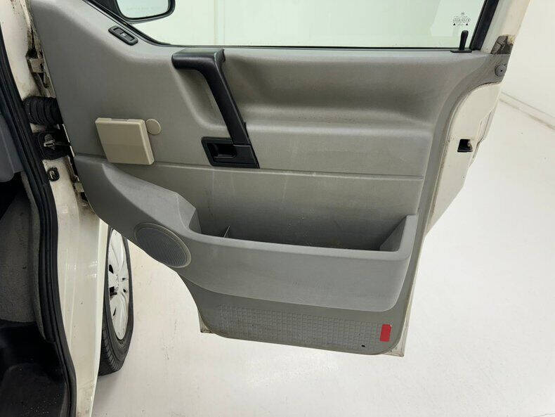 1995 Volkswagen EuroVan Campmobile