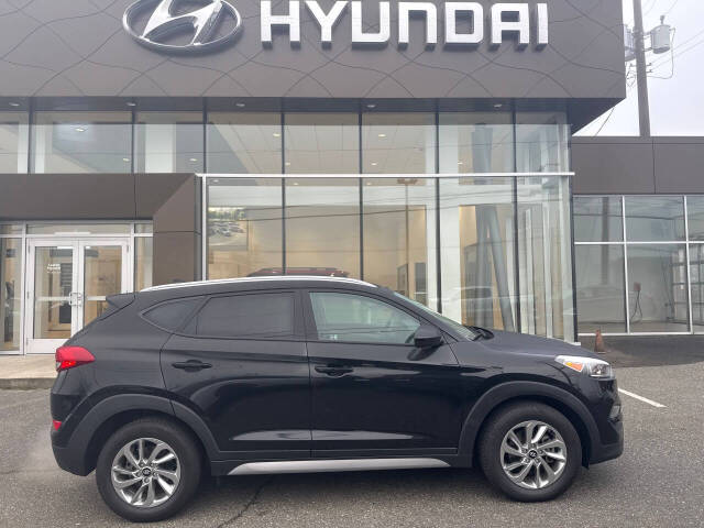 2018 Hyundai TUCSON for sale at Autos by Talon in Seattle, WA