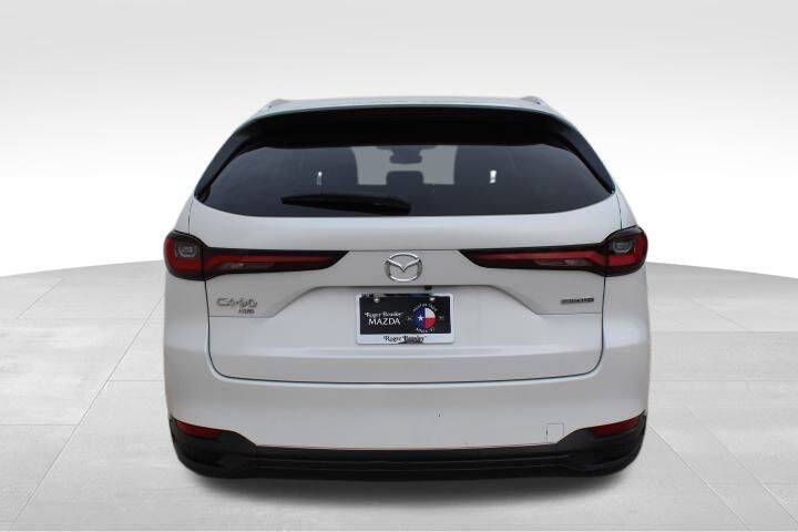 2025 Mazda CX-90 3.3 Turbo Select