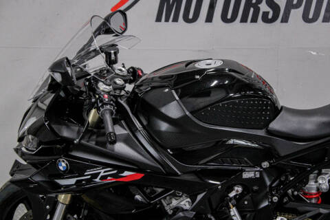 2023 BMW S 1000 RR