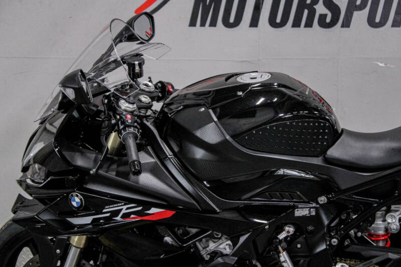 2023 BMW S 1000 RR