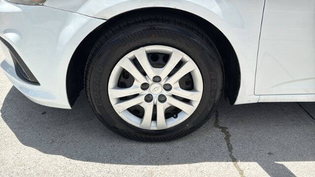 2017 Chevrolet Sonic LT Auto Fleet