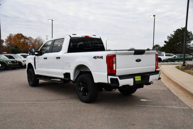 2026 Ford F-350 Super Duty