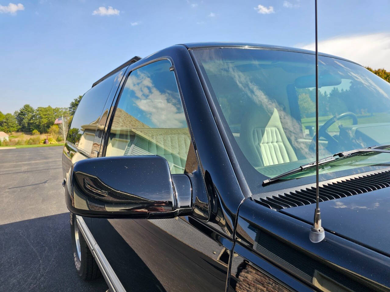 1994 Chevrolet Blazer 25