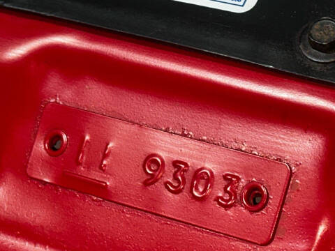 1991 Pontiac Firebird Trans Am