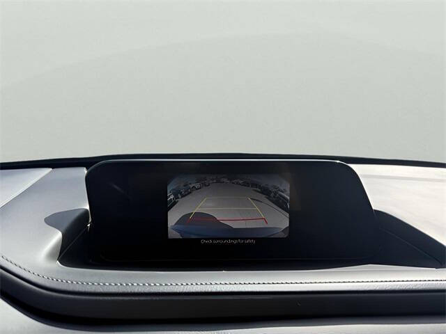 2023 Mazda CX-30 2.5 S Select