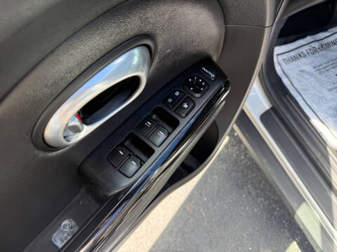 2014 Kia Soul !