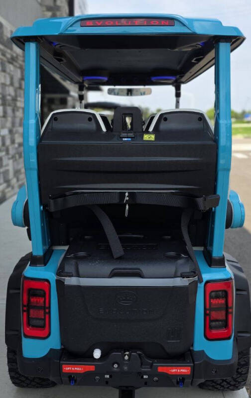 2025 Evolution D-MAX XT4 4x4