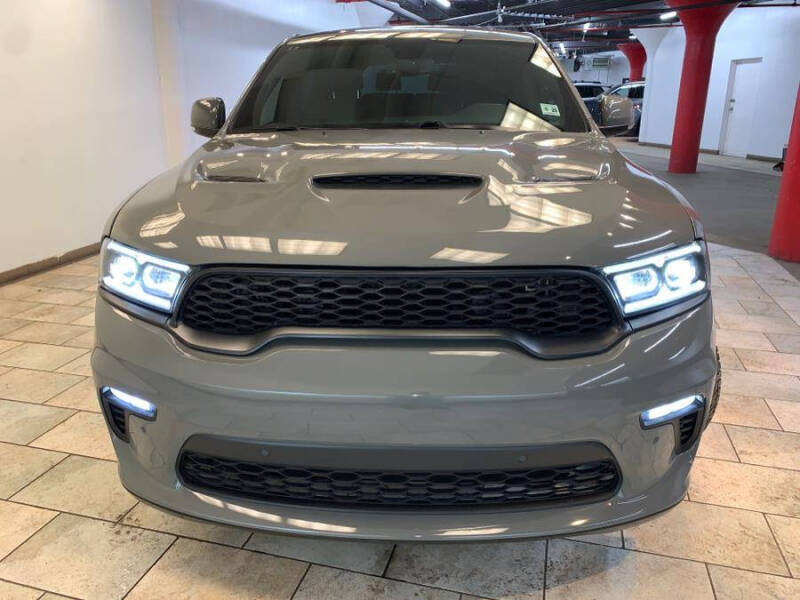 2021 Dodge Durango R/T