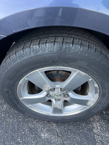 2014 Chevrolet Cruze 1LT Auto