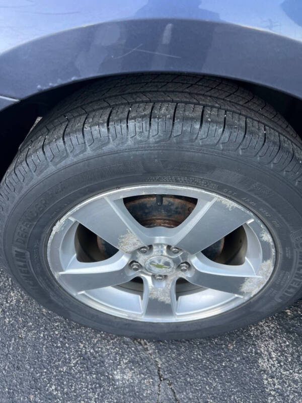 2014 Chevrolet Cruze 1LT Auto