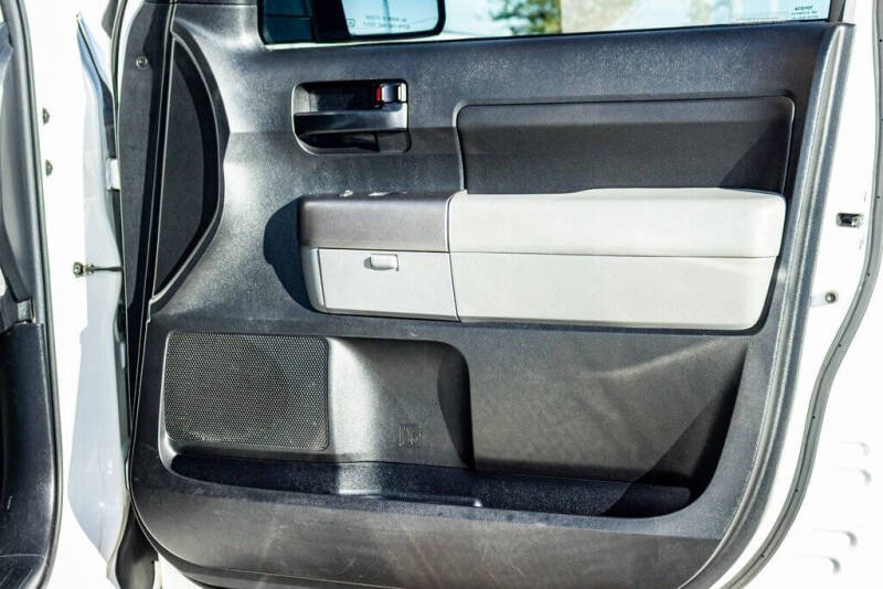 2013 Toyota Tundra Grade