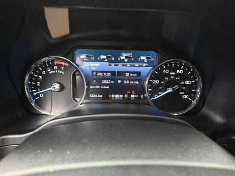 2021 Ford F-350 Super Duty