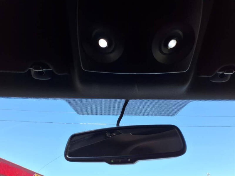 2012 Chrysler 200 Touring