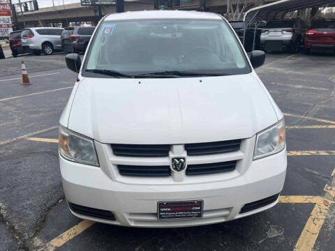 2009 Dodge Grand Caravan C/V