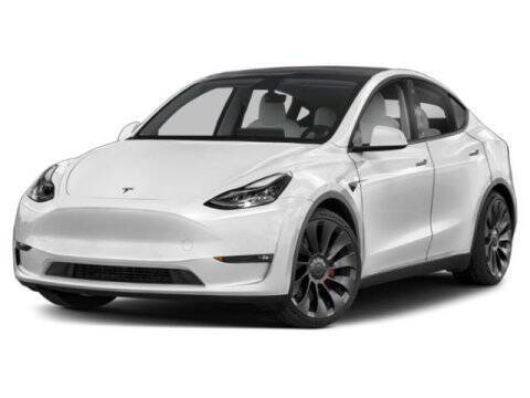 2023 Tesla Model Y for sale at DICK BROOKS PRE-OWNED in Lyman SC