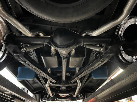 1971 Chevrolet C/K 10 Series