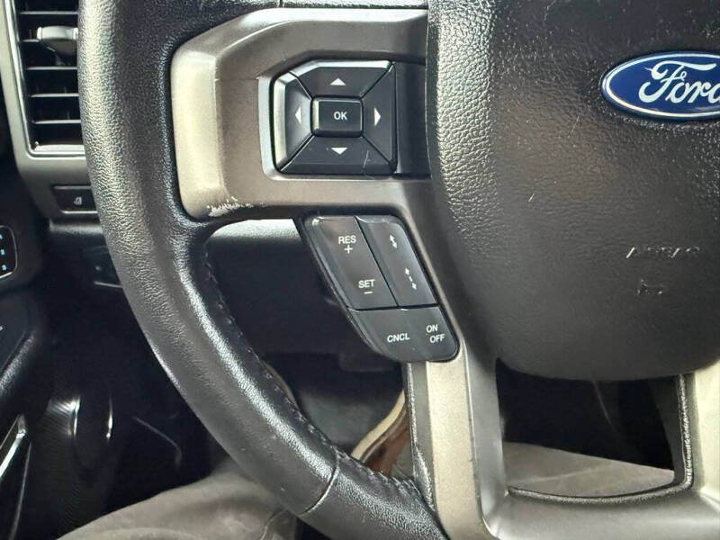 2018 Ford Expedition XLT