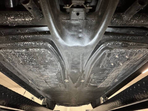 1956 Volkswagen Beetle