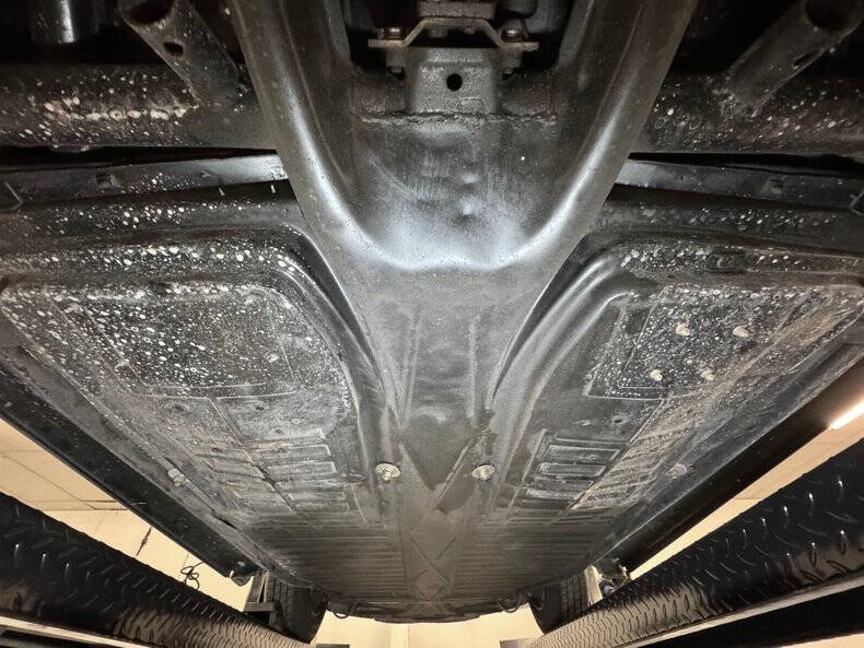 1956 Volkswagen Beetle