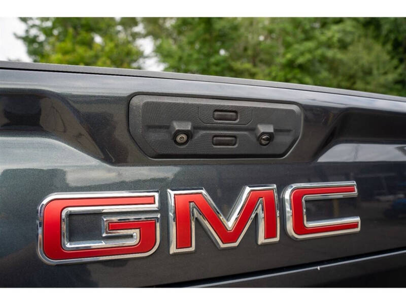 2021 GMC Sierra 2500HD